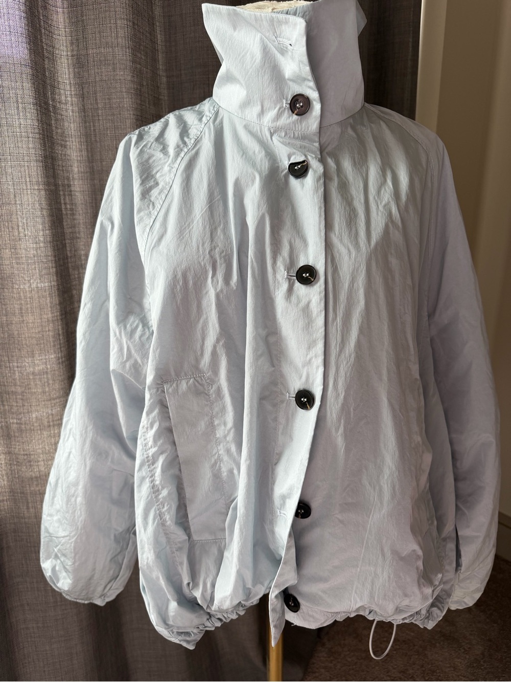 H&M BUBBLEHEM JACKET - Picture 3 of 4